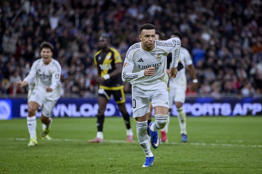 Liderii extremei drepte din Franta il ataca pe Mbappe dupa implicarea sa in politica PSG a castigat Liga Campionilor dupa plecarea lui
