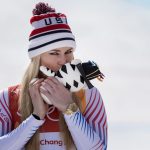Lindsey Vonn amana decizia de retragere Nu vreau sa gresesc acum