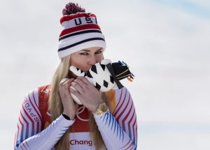 Lindsey Vonn amana decizia de retragere Nu vreau sa gresesc acum