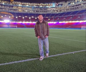 Lionel Messi isi investeste banii in Barcelona achizitionand un fost complex comercial pentru 115 milioane de euro