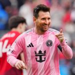 Lionel Messi se alatura clubului miliardarilor
