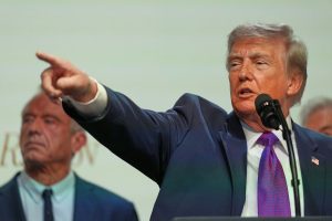 Lumea fiscala este socata de acordul de audit al lui Trump Niciodata nu am intalnit ceva similar