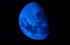 Luna albastra din 31 mai efecte extraordinare pentru trei zodii Nativii care vor inregistra un succes financiar semnificativ