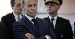 Macron numeste un nou sef de cabinet in timp ce fostul sau asistent aspira la o functie la Banca Frantei