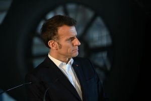 Macron sustine ca Franta a fost eclipsata in Africa de China Turcia si Statele Unite