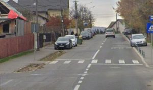 Mai multe familii nefericite care locuiesc pe o strada abandonata de Primarie cer ajutor Platim impozit ca toti ceilalti cetateni dar suntem mereu ignorai