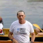 Mancarea preferata a lui Ivan Patzaichin Marturiile Tanti Lucica de la Mila 23 despre marele sportiv