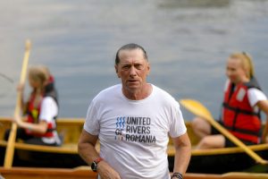 Mancarea preferata a lui Ivan Patzaichin Marturiile Tanti Lucica de la Mila 23 despre marele sportiv