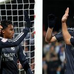Mbappe criticat de fanii Real Madrid pe Bernabeu