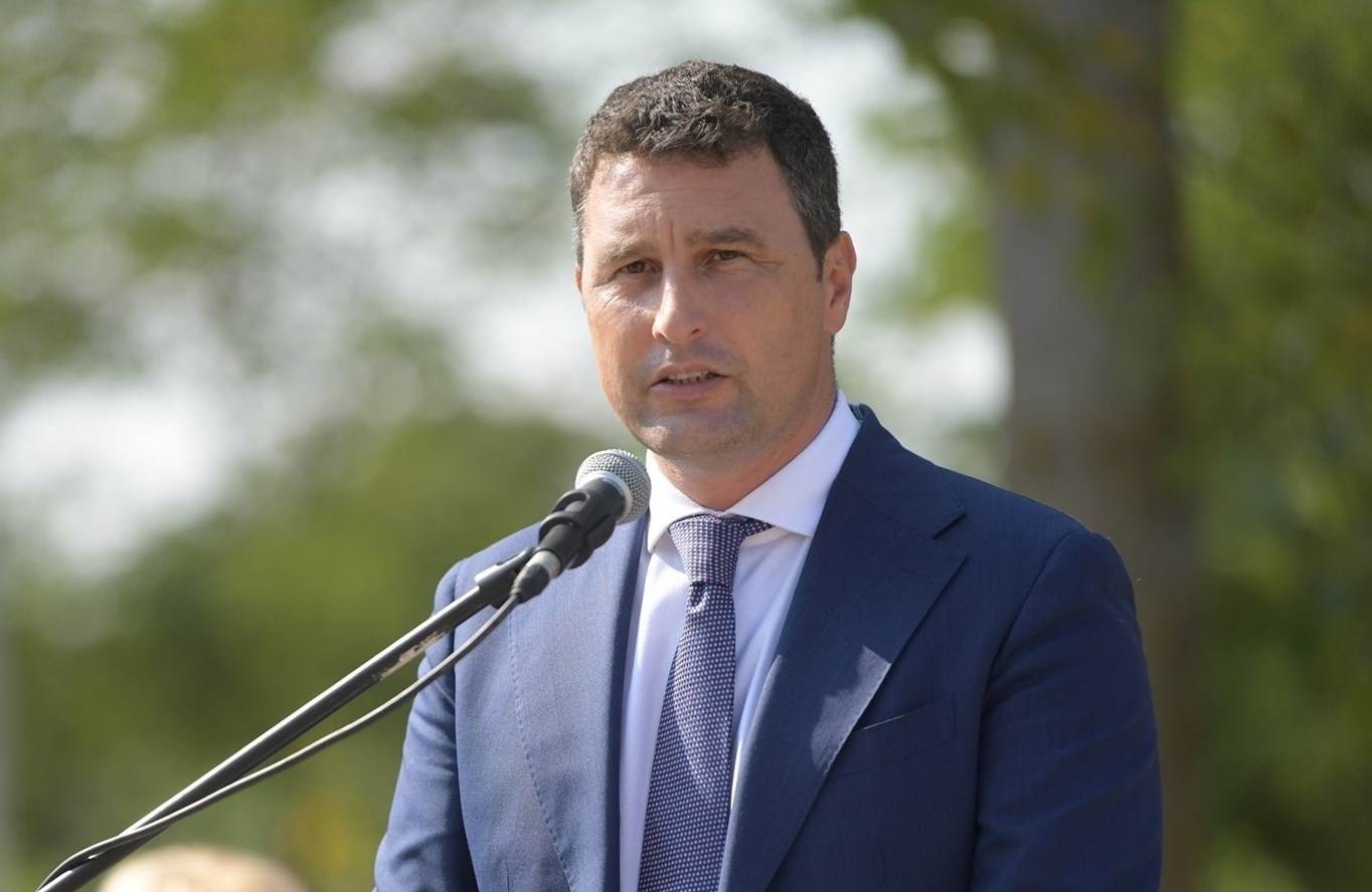 Ministrul Agriculturii a ajuns la Cluj si a tras un semnul de alarma este necesar sa adoptam masuri proactive impotriva pestei porcine africane
