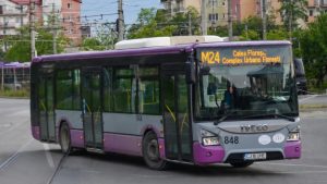 Modificari importante in transportul public din Floresti Linia M24 isi va schimba ruta incepand cu 22 mai si va ajunge direct la noul mall URBANO
