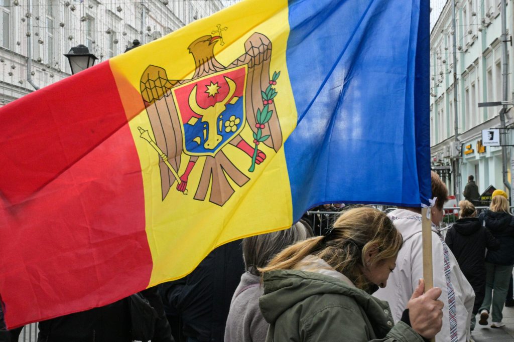 Moldova si FMI au ajuns la un acord tehnic pentru un nou program de colaborare pe o perioada de trei ani