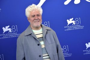 Monstri termenul folosit de Almodovar la Cannes pentru a i descrie pe Trump Netanyahu si Putin