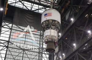 NASA isi revizuieste planul pentru Artemis III Aselenizarea a fost intarziata pentru misiunea urmatoare