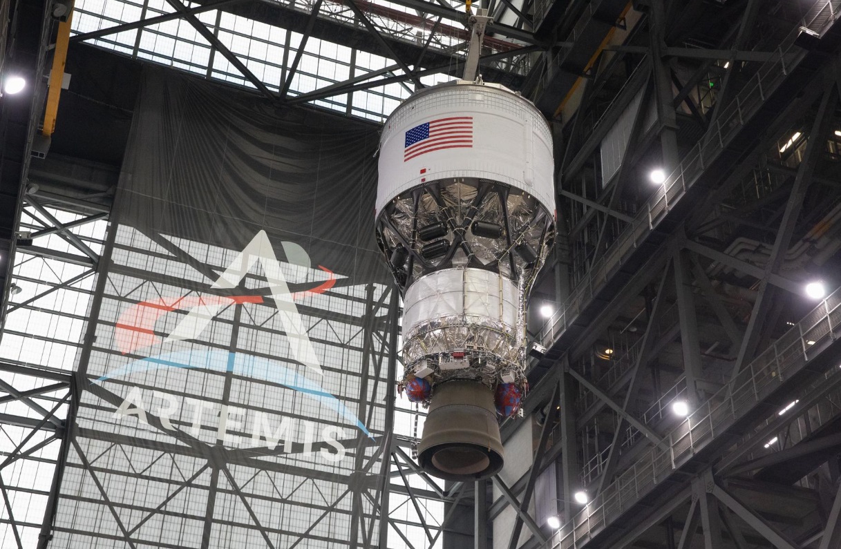 NASA isi revizuieste planul pentru Artemis III Aselenizarea a fost intarziata pentru misiunea urmatoare