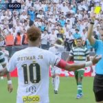 Neymar furios dupa ce a fost inlocuit din greseala inainte de anuntul lotului Braziliei pentru Cupa Mondiala