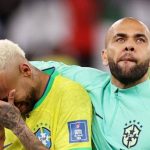 Neymar s a reaccidentat dupa convocarea la Mondial Brazilienii au comunicat starea starului