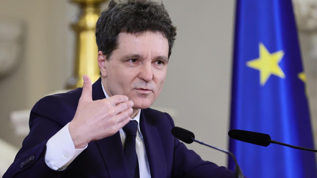 Nicuser Dan a obtinut victoria in procesul cu AEP referitor la fondurile campaniei prezidentiale Decizia Curtui de
