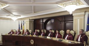 Nicussor Dan informeaza CCR despre guvernaa corporativa a companiilor de stat Se faciliteaza