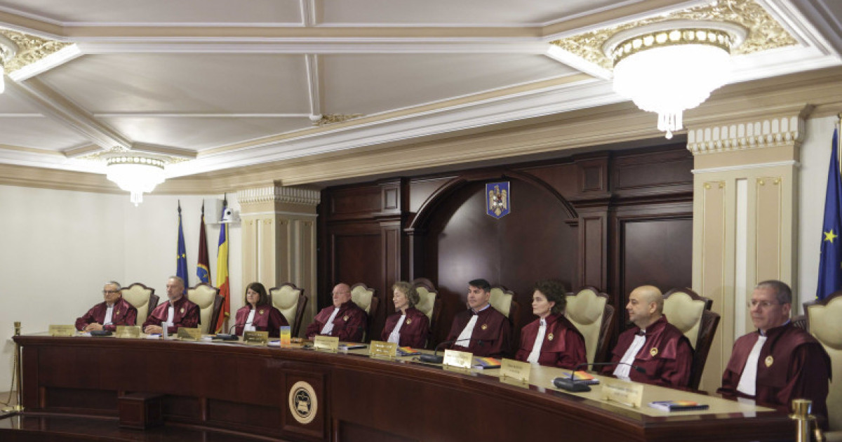 Nicussor Dan informeaza CCR despre guvernaa corporativa a companiilor de stat Se faciliteaza