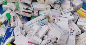 Noua lege a medicamentelor din UE urmareste sa evite dependenta de India si China pentru medicamentele esentiale