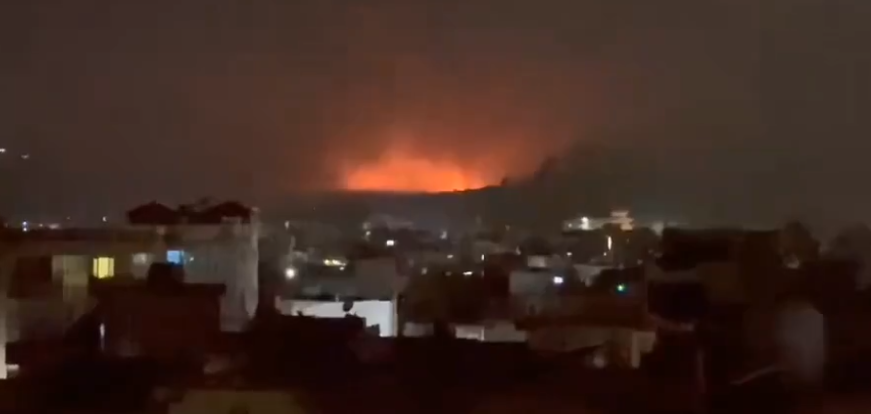 Noua morti si 15 raniti in Pakistan din cauza unui atac din Afganistan destinat civililor