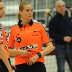 O romanca va oficia la turneul final al Ligii Europeene EHF la handbal feminin