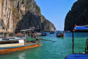 O tara frecvent vizitata de romani isi restrictioneaza regulile privind durata de sedere a turistilor Motivul invocat