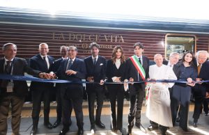 Orient Express se intoarce cu o ruta impresionanta Roma Istanbul Care este pretul experientei de lux de cinci zile ce include si Romania