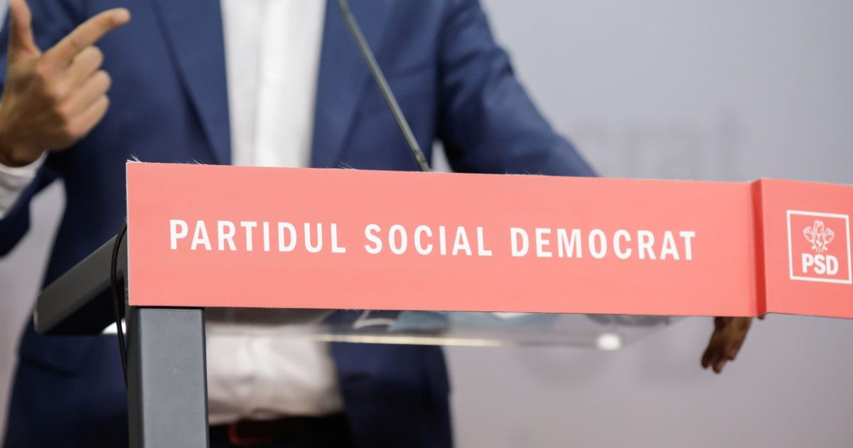 PSD a sesizat Parchetul in legatura cu cazul Micula acuzatii de decizii abuzive emise de fostul premier