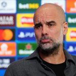 Pep Guardiola privind viitorul sau la Manchester City Vom discuta dupa finalizarea sezonului