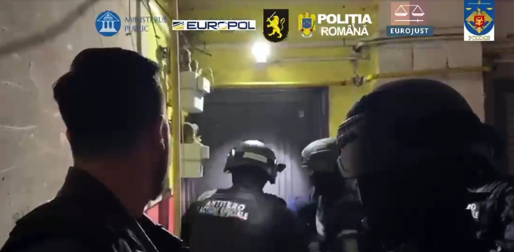 Percheziții în România și Republica Moldova într-o amplă fraudă cu suplimente „miraculoase” și investiții fictive 2 Perchezitii in Romania si Republica Moldova intr o ampla frauda cu suplimente miraculoase si investitii fictive