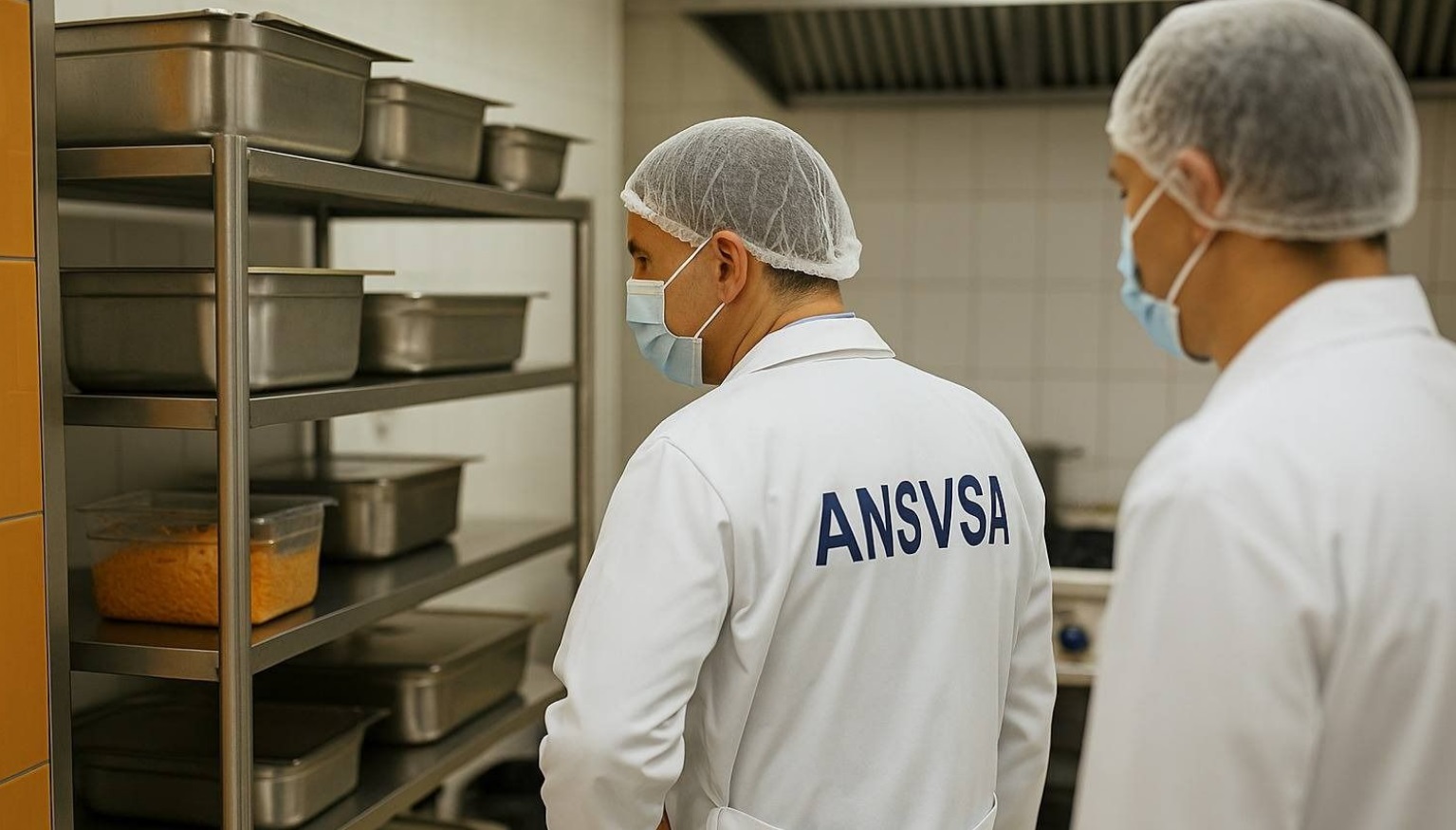 Piața suplimentelor alimentare monitorizată de inspectorii ANSVSA 1 Piaa suplimentelor alimentare monitorizata de inspectorii ANSVSA