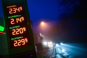 Politico Europa nu cunoaste cantitatea de combustibil disponibila CE propune un Observator pentru produsele petroliere