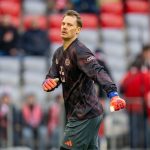 Portarul Manuel Neuer si a prelungit contractul cu Bayern Munchen