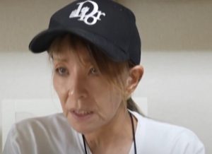 Povestea fascinanta a singurei femei care a intrat in Yakuza viata adevarata din spatele mafiei japoneze