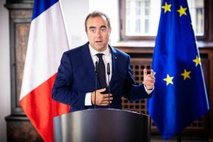 Premierul francez solicta o coordonare mai stransa cu statele UE in legatura cu hantavirusul