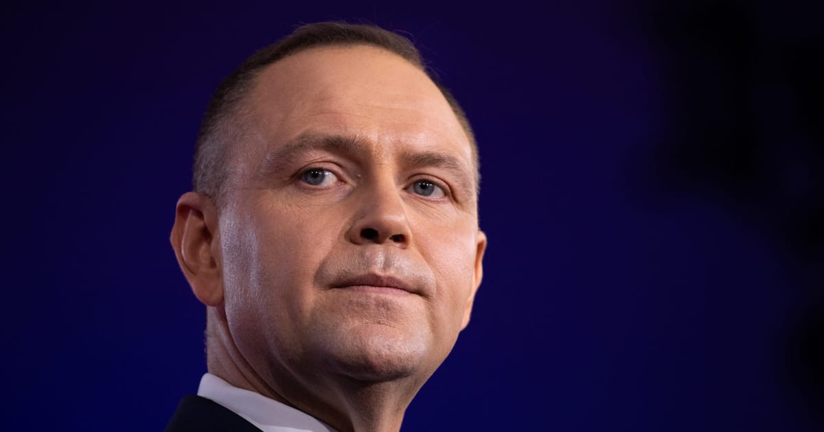 Presedintele Poloniei are in vedere revizuirea constitutiei