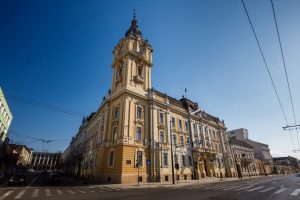 Primaria Cluj Napoca va fi aproape inchisa de 1 Mai Aflati care este singurul ghiseu deschis in tot weekendul si programul exact