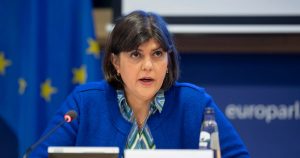 Procuroarea sefa a UE isi exprima nemultumirea la Bruxelles in legatura cu Grecia in contextul unei anchete pentru frauda in sectorul agricol
