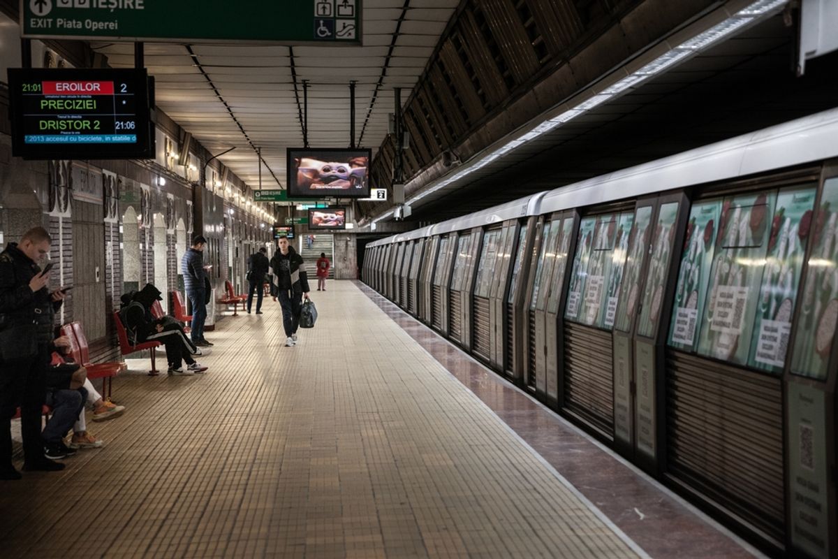 Programul Metrorex si STB de 1 Mai 2026 Pana la ce ora se poate utiliza transportul in comun in Bucuresti de Ziua Muncii