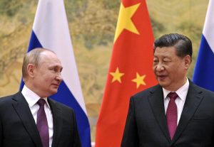Putin calatoreste la Beijing pentru un acord important Ce subiecte sunt incluse pe agenda
