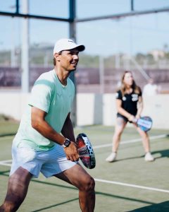 Rafael Nadal semnaleaza o problema in tenisul mondial Sinner si Alcaraz nu au competitie
