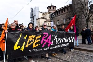 Raport alarmant mafia cauzeaza la fel de multe victime ca razboaiele
