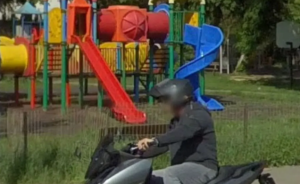 Revolta intr un parc din Cluj Napoca Parintii sustin ca locul de joaca este plin de excremente si microbi
