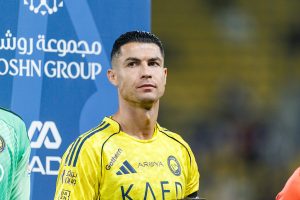 Ronaldo in varsta de 41 de ani conduce Portugalia in cea de a sasea sa participare la Cupa Mondiala
