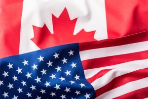 SUA intrerup colaborarea in domeniul apararii cu Canada existenta din timpul celui de al Doilea Razboi Mondial
