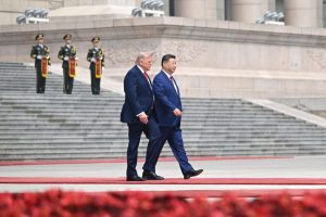 SUA isi doresc bauxita din Guyana dar China este deja prezenta acolo Washingtonul cauta sa isi redea influenta in America Latina