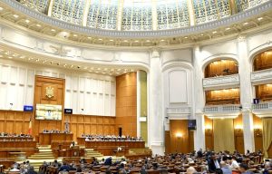 Senatul a respins proiectul de lege care proteja legionarii si fascismul Initiativa a fost sustinuta de AUR POT SOS si alte partide de opozitie