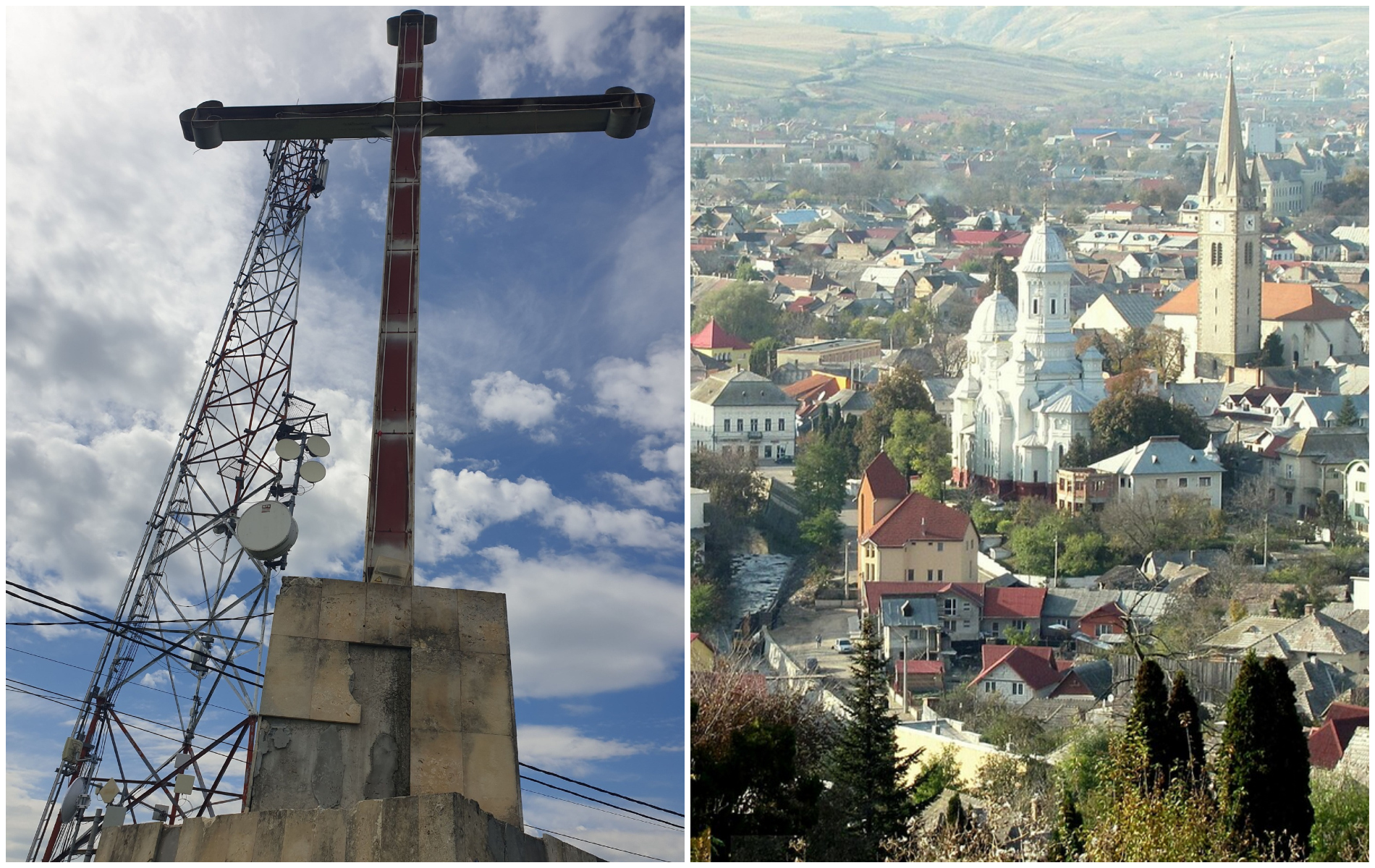 Șocant! Vandalii nepăsători față de Dumnezeu au distrus o cruce esențială pentru clujeni, deteriorând instalația electrică fără nicio explicație. 2 Socant Vandalii nepasatori fata de Dumnezeu au distrus o cruce esentiala pentru clujeni deteriorand instalatia electrica fara nicio